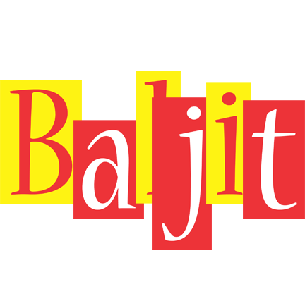 Baljit errors logo