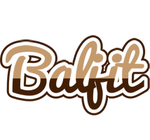 Baljit exclusive logo