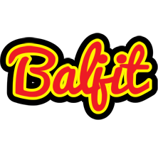 Baljit fireman logo