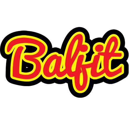 Baljit fireman logo