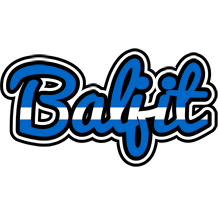 Baljit greece logo