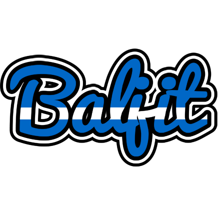Baljit greece logo