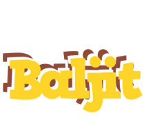 Baljit hotcup logo