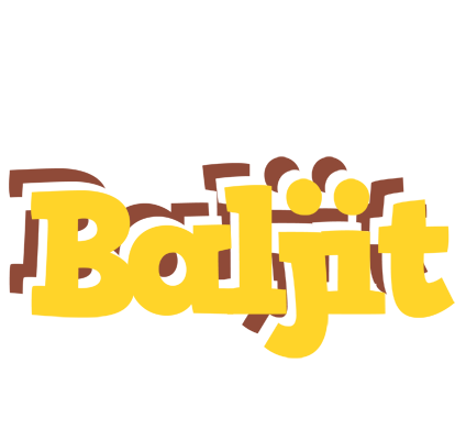 Baljit hotcup logo