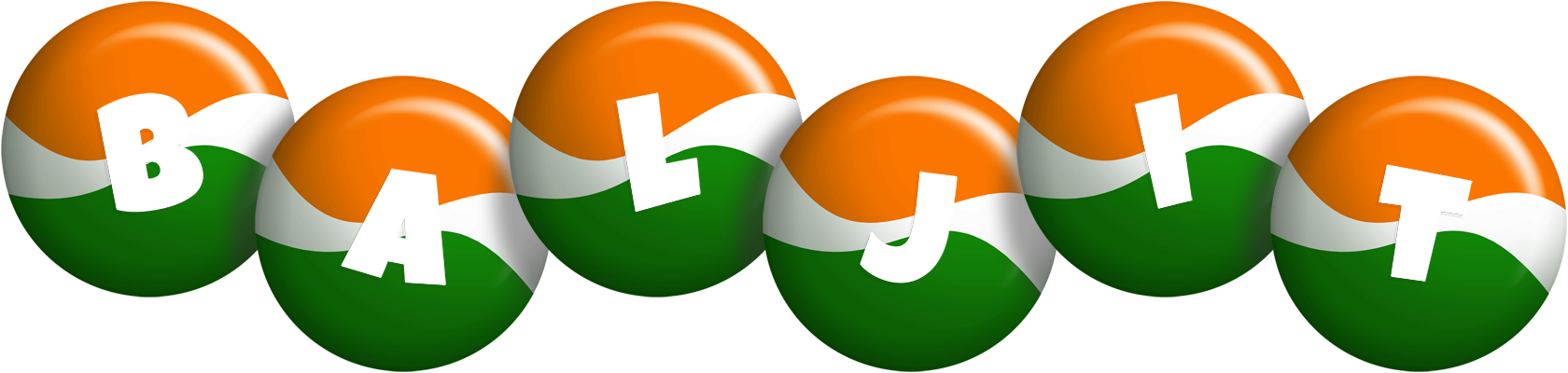 Baljit india logo