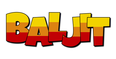 Baljit jungle logo