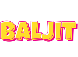 Baljit kaboom logo