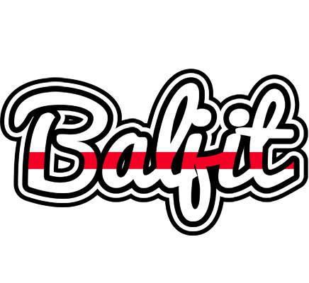 Baljit kingdom logo