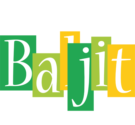 Baljit lemonade logo