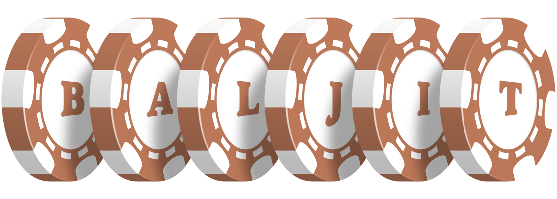 Baljit limit logo