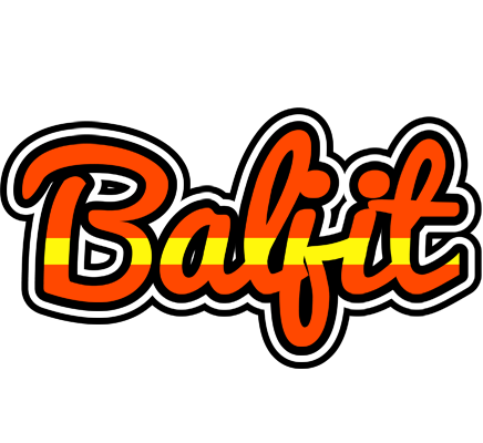 Baljit madrid logo