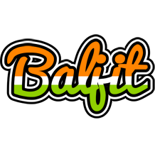 Baljit mumbai logo