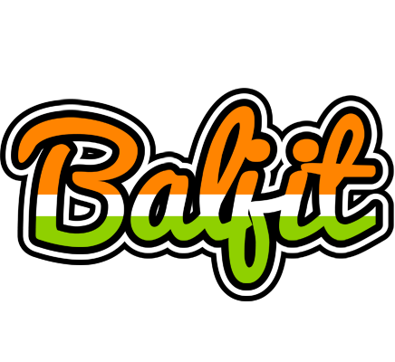Baljit mumbai logo