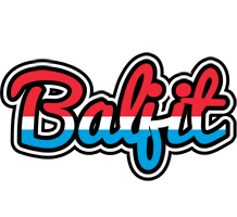 Baljit norway logo