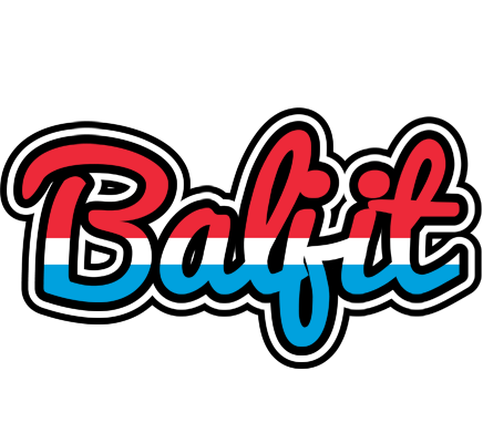 Baljit norway logo