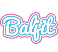 Baljit outdoors logo