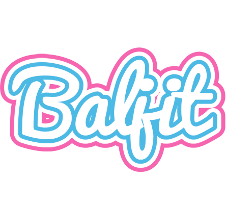 Baljit outdoors logo