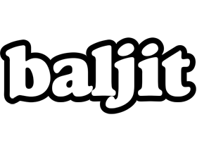 Baljit panda logo