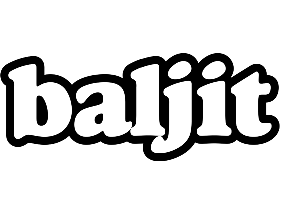 Baljit panda logo