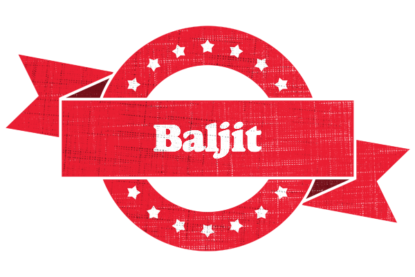 Baljit passion logo
