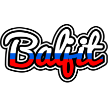 Baljit russia logo