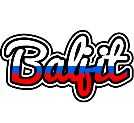 Baljit russia logo