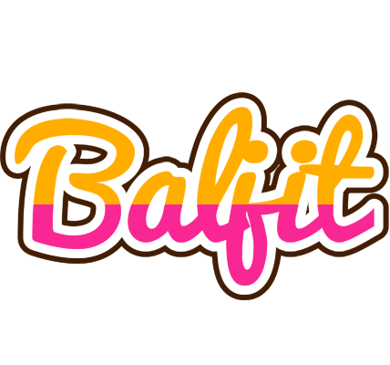 Baljit smoothie logo