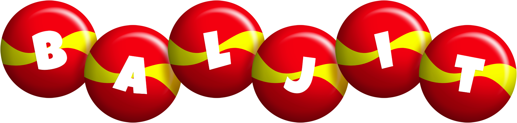 Baljit spain logo