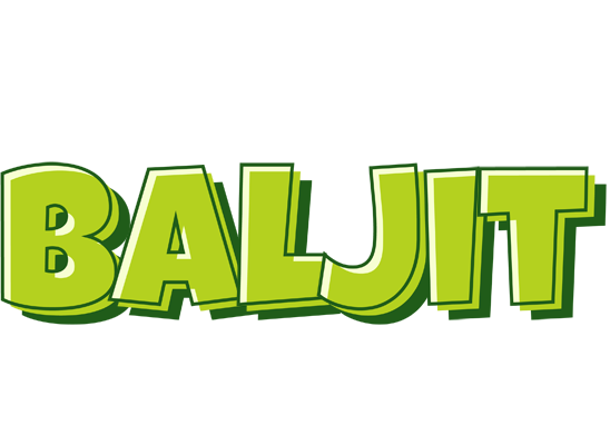 Baljit summer logo