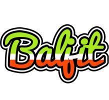 Baljit superfun logo