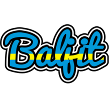 Baljit sweden logo