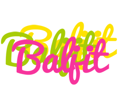 Baljit sweets logo