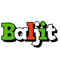 Baljit venezia logo