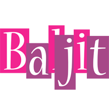 Baljit whine logo