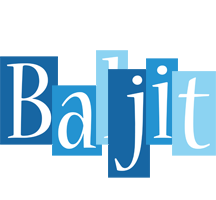 Baljit winter logo