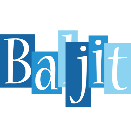 Baljit winter logo