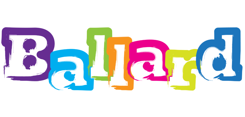 Ballard casino logo