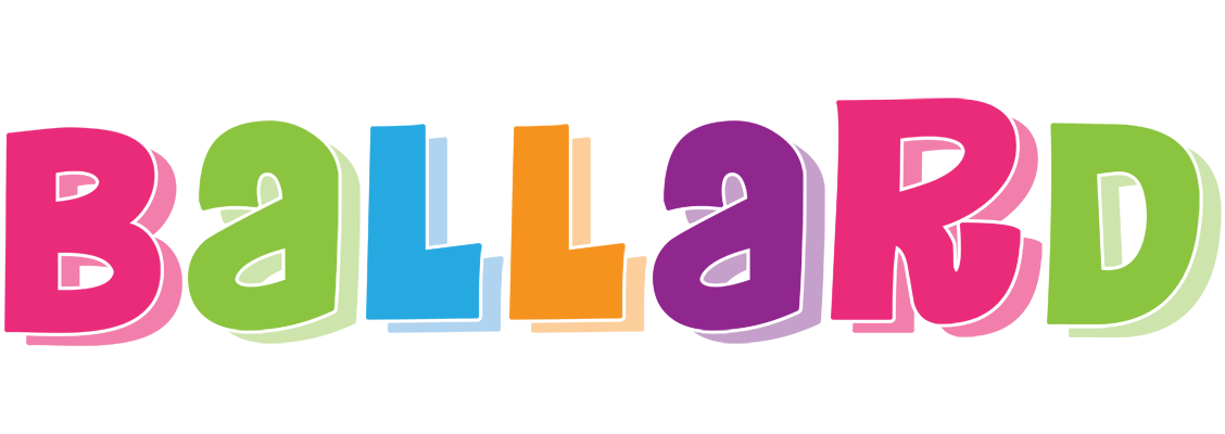 Ballard friday logo