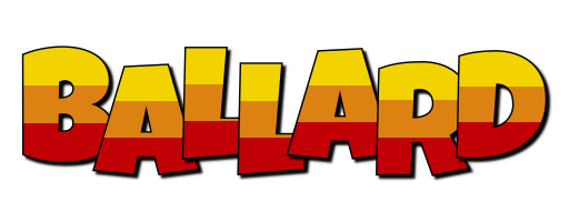 Ballard jungle logo