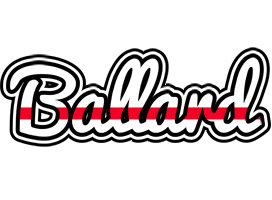 Ballard kingdom logo