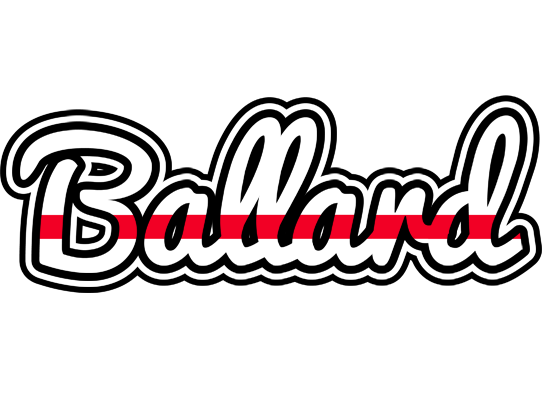 Ballard kingdom logo
