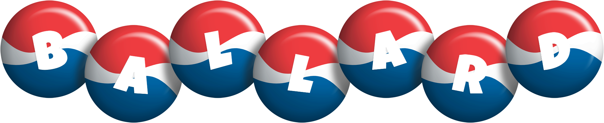 Ballard paris logo