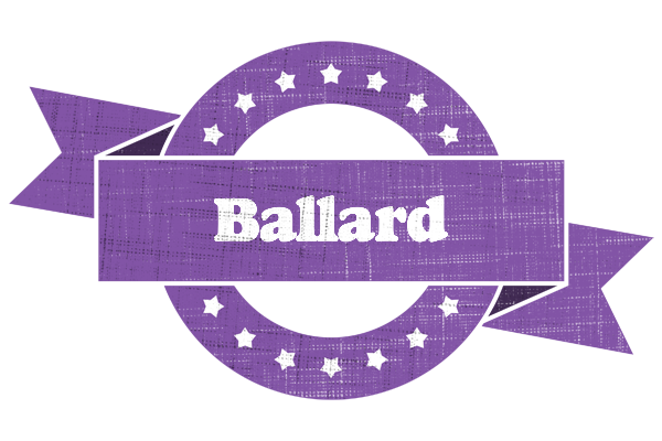 Ballard royal logo