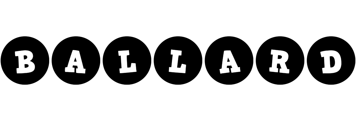 Ballard tools logo