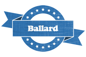 Ballard trust logo