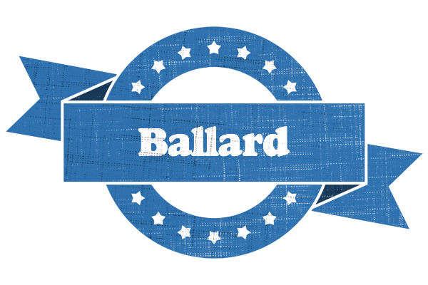 Ballard trust logo