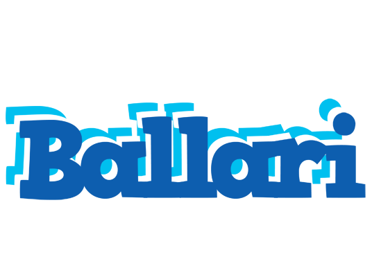 Ballari business logo