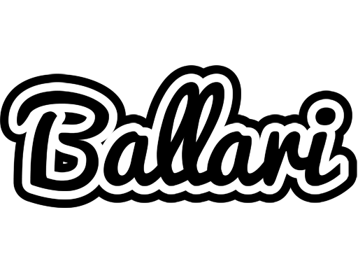 Ballari chess logo