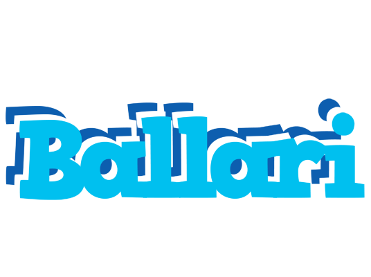 Ballari jacuzzi logo