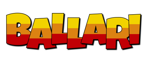 Ballari jungle logo